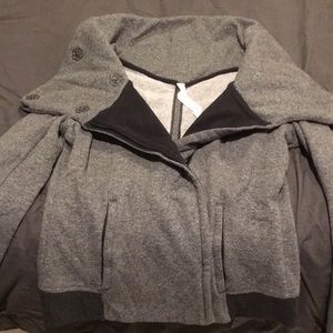 Lululemon Jacket